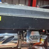 Schimb generator cu centrala pe lemne